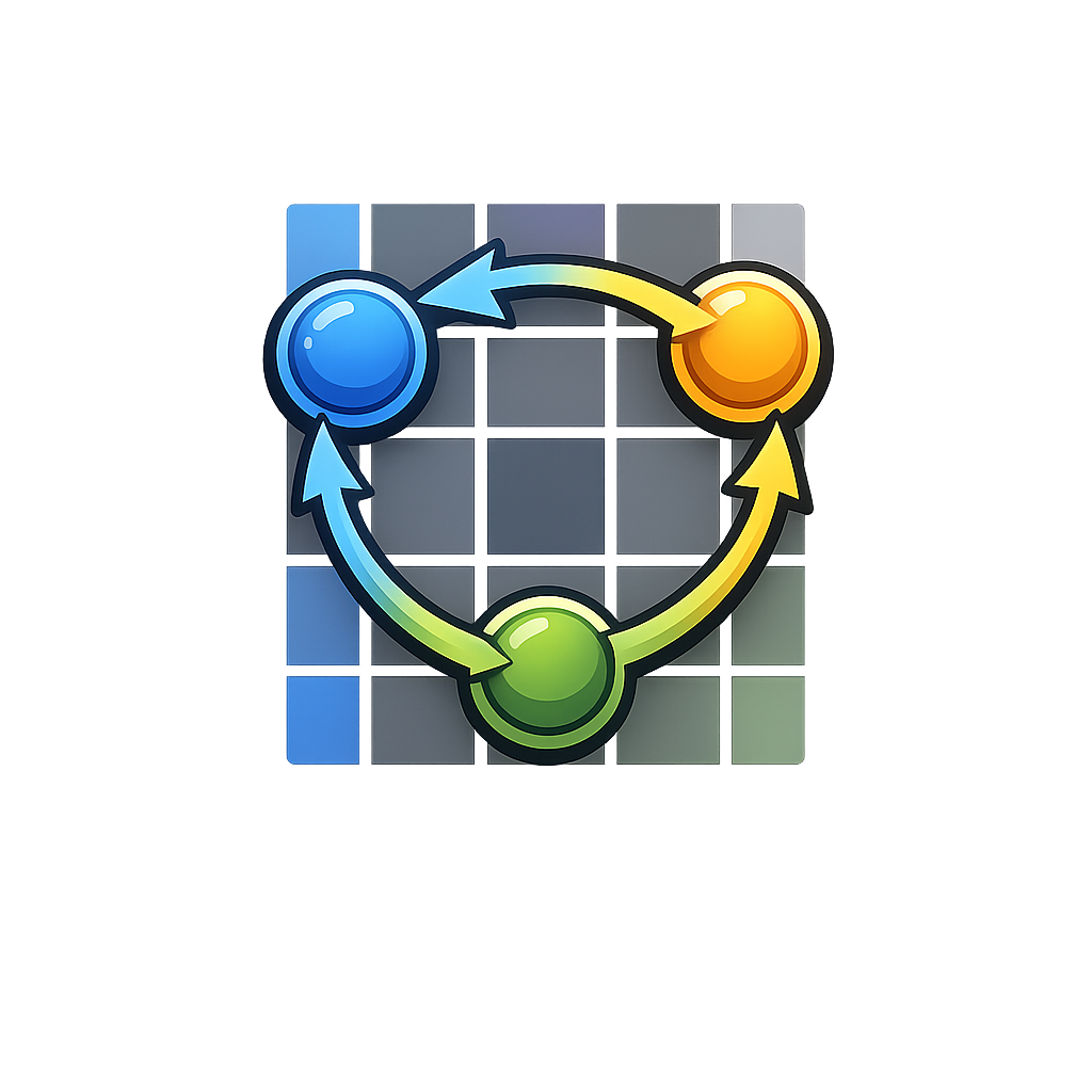 GridFlow